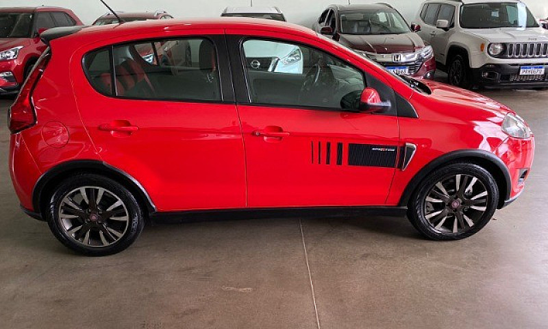 Fiat Palio Sporting ...