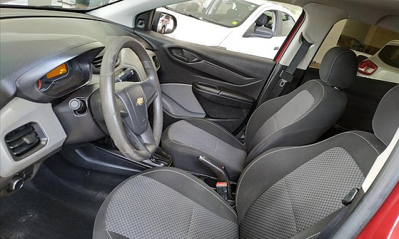 Chevrolet Onix 1.0 M...