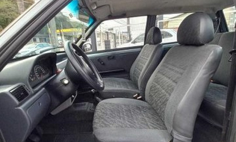 Fiat - Uno Mille Fir...