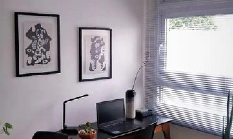 Apartamento Novo, Fr...