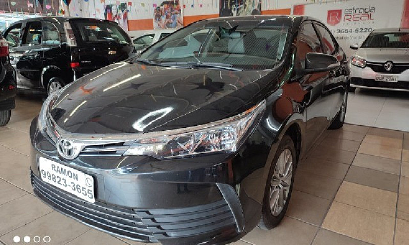 Corolla Gli Upper 20...