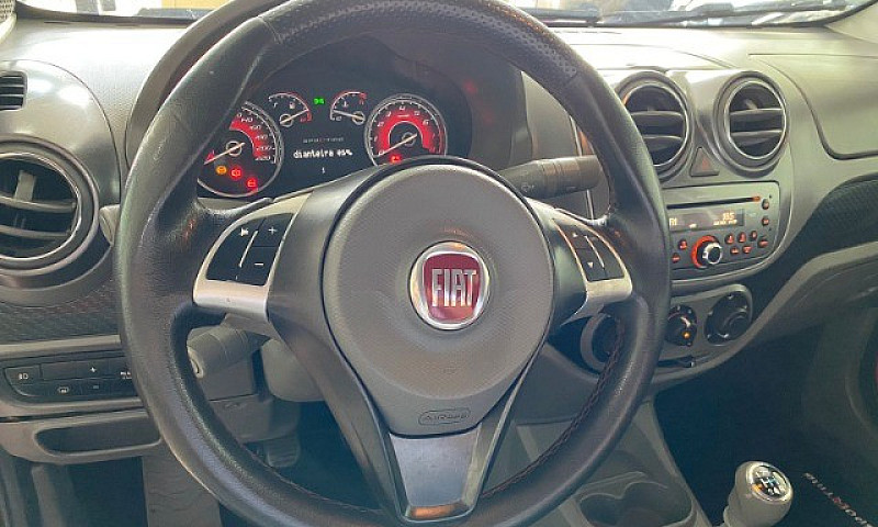 Fiat Palio Sporting ...