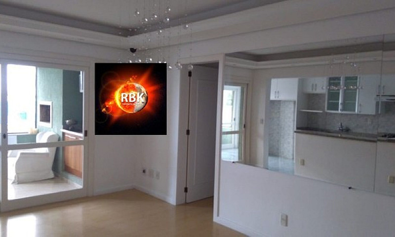 Completo Apartamento...