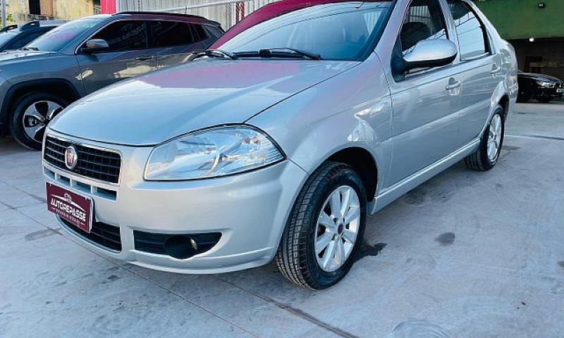 Fiat Siena El 2012 N...