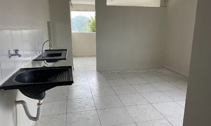 Apartamento (Kitnet)...