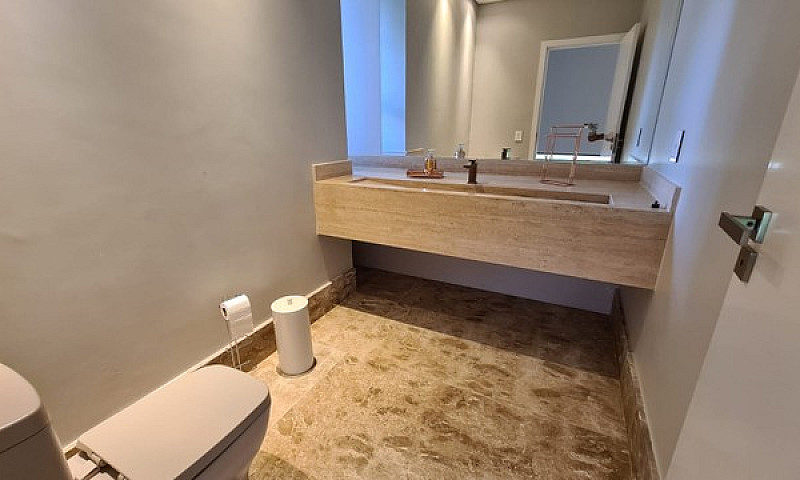 Casa Moderna, Alto P...
