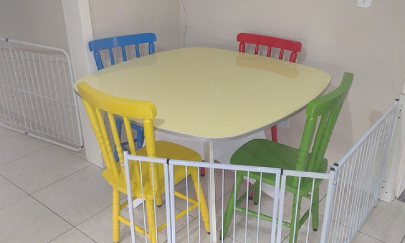 Apartamento Para Alu...