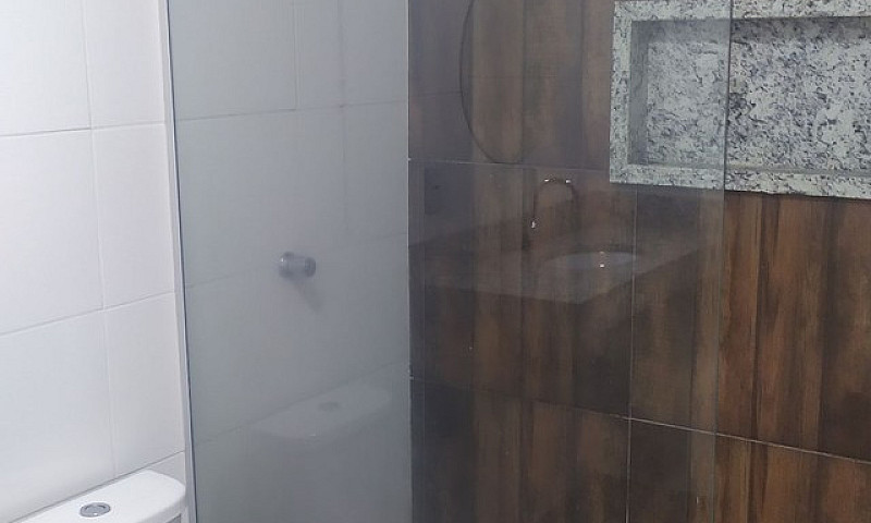 Alugo Casa Em Samam...