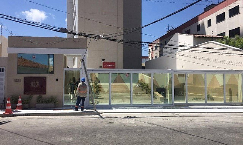 Apartamento De 2 Qua...