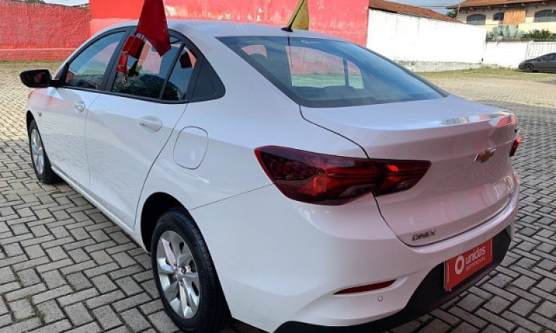 Onix Plus Turbo Ltz ...