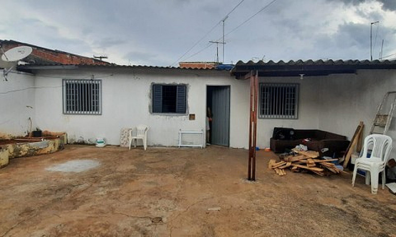 Casa Recanto 3Qts Su...