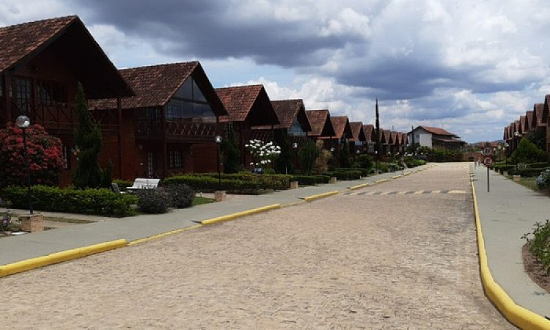 Maravilhosa Casa Em ...