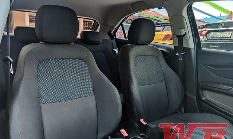 Chevrolet Onix Joy 1...