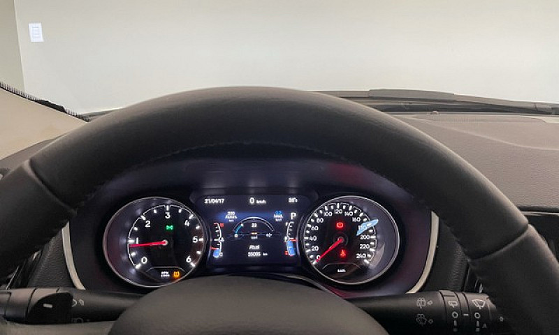 Jeep Compass 2021 R$...