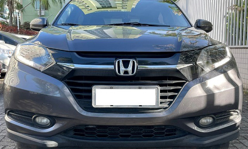 Honda Hrv Touring...