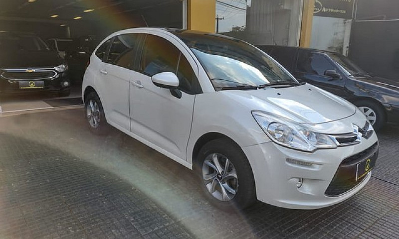 Citroen C3 1.5 Tenda...