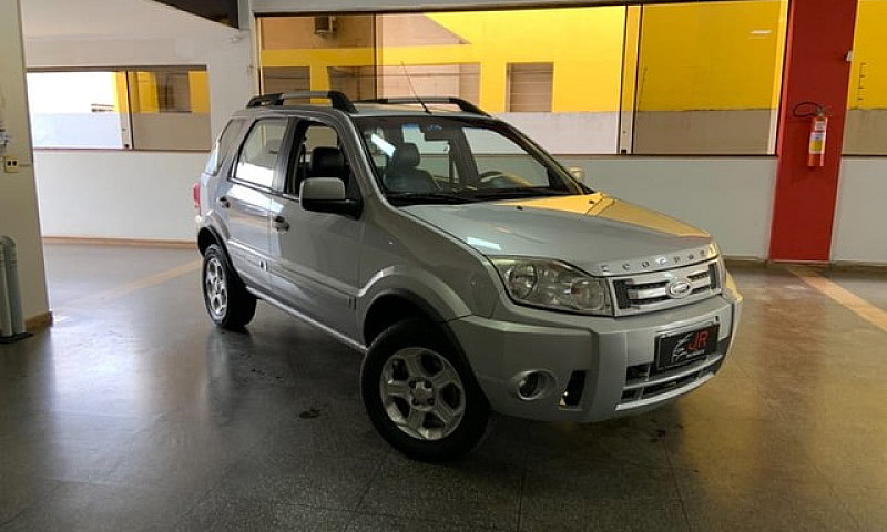 Ford Ecosport Xlt 2....