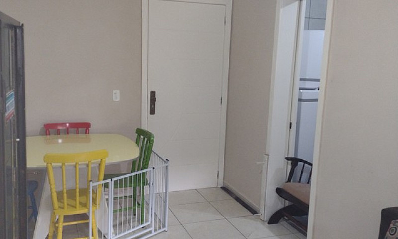 Apartamento Para Alu...