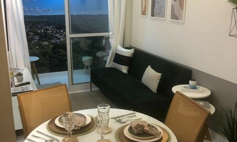 Apartamento Para Ven...