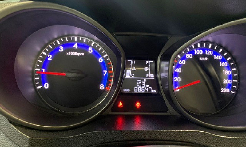 Hyundai Hb20  Comfor...