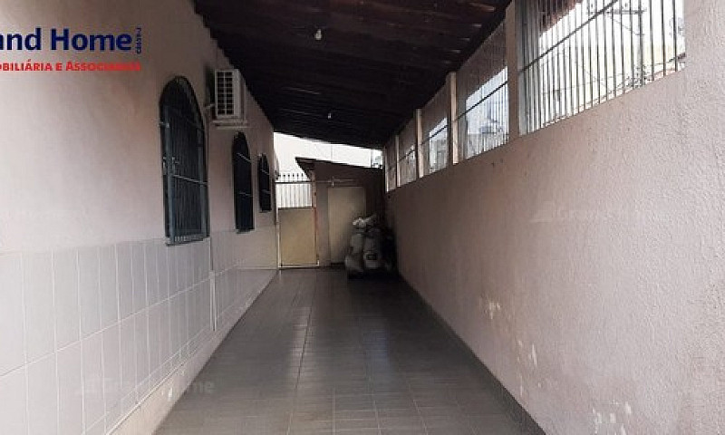 Casa 3 Quartos Em Al...