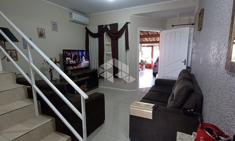 Gravataí - Casa Padr...