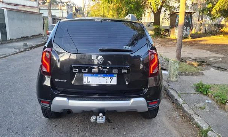Duster Dynamique 1.6...