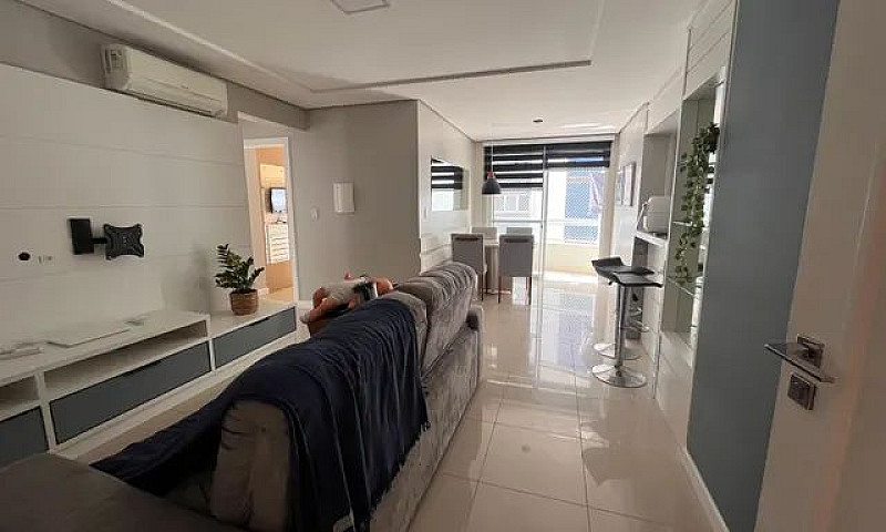 Lindo Apartamento No...