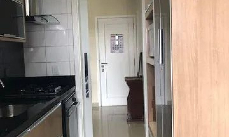 Apartamento Com 2 Do...