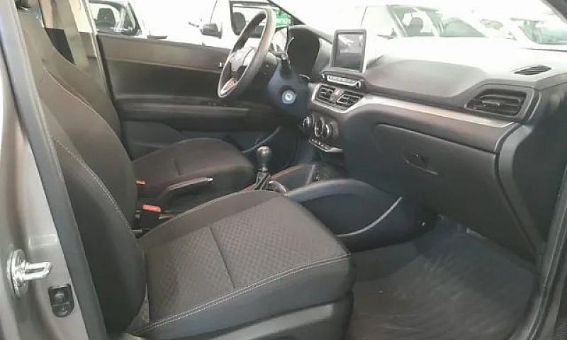 Hyundai Hb20 Hb20 Ev...