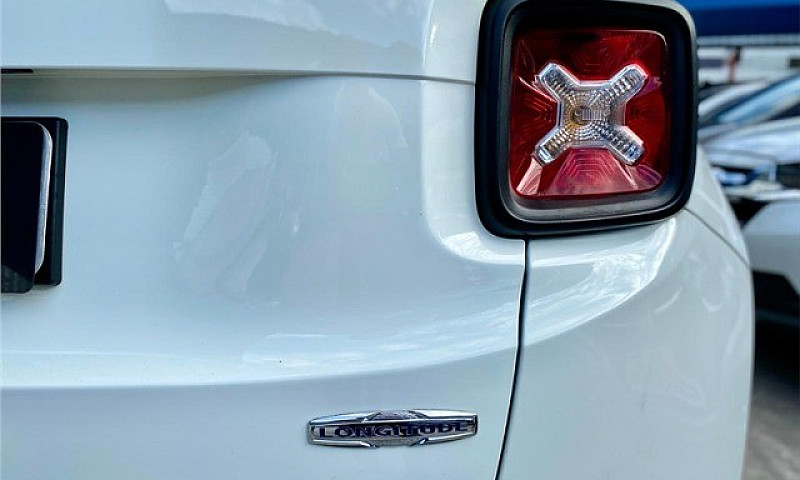 Jeep Renegade 2016 L...