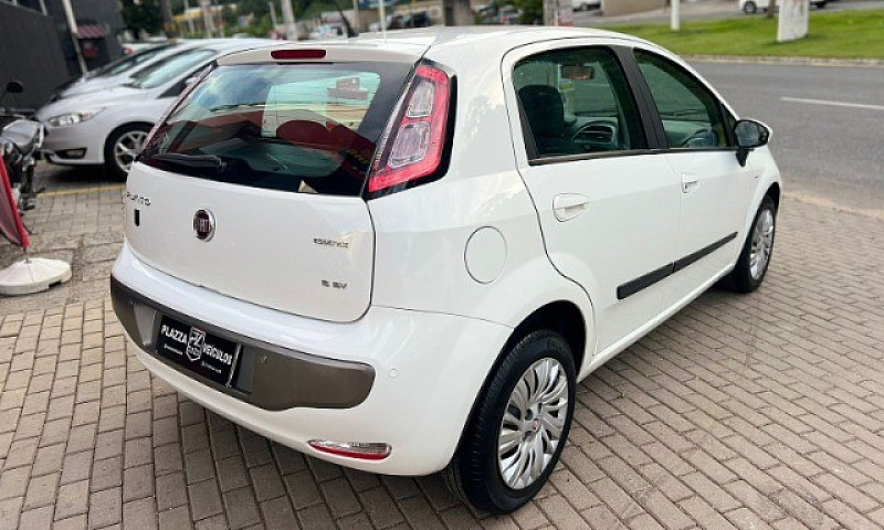 Punto Essence 1.6 20...