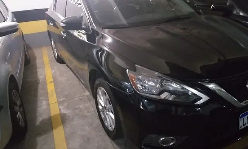Sentra Show...