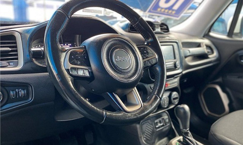 Jeep Renegade 2016 L...