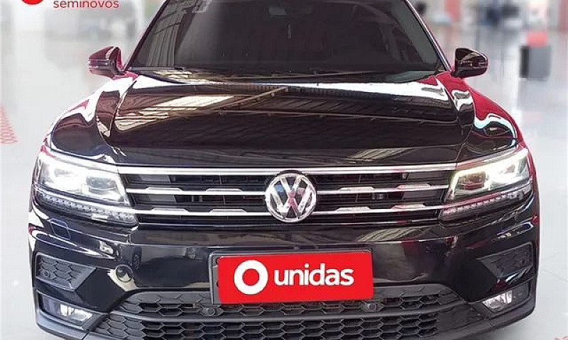 Volkswagen Tiguan 20...