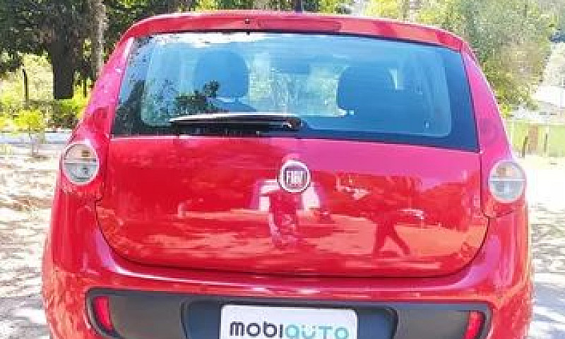 Palio Attractive 1.0...