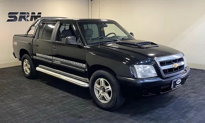 S10 Executive 2.8 Di...