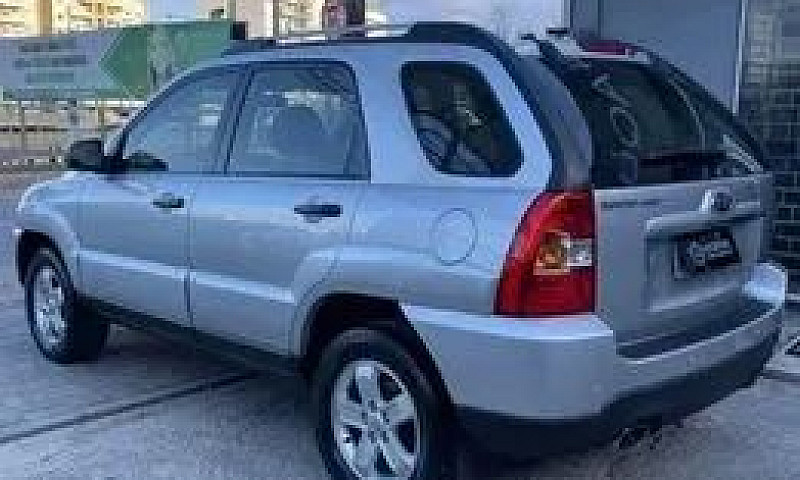 Sportage Lx Automáti...