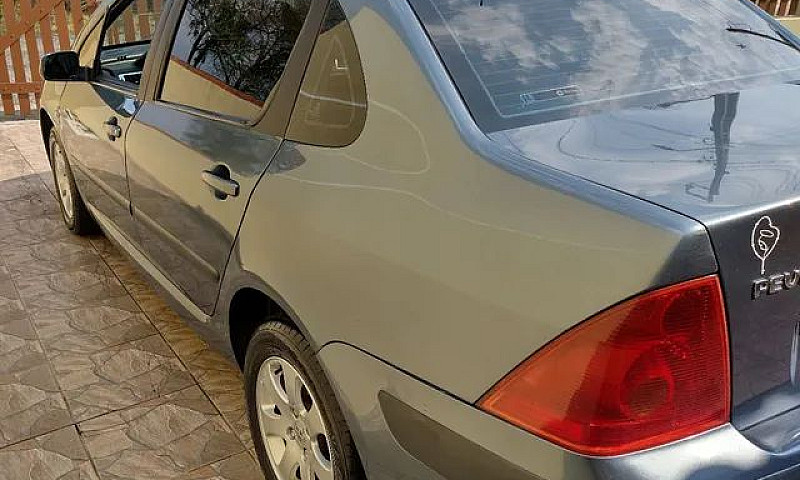 Vendo Peugeot 307 1....