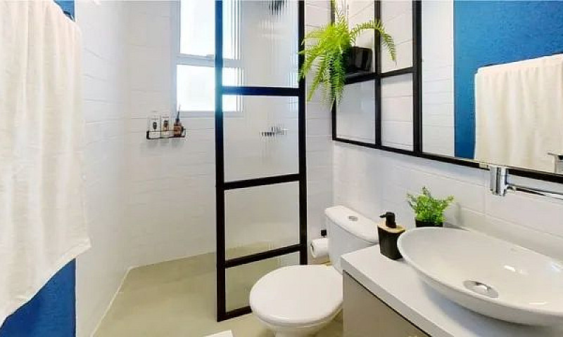 Apartamento No Sique...