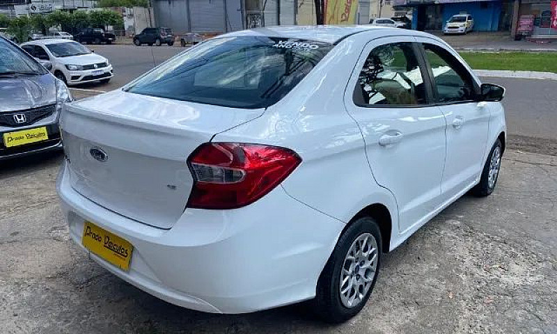 Ford Ka  Se 1.5 2015...