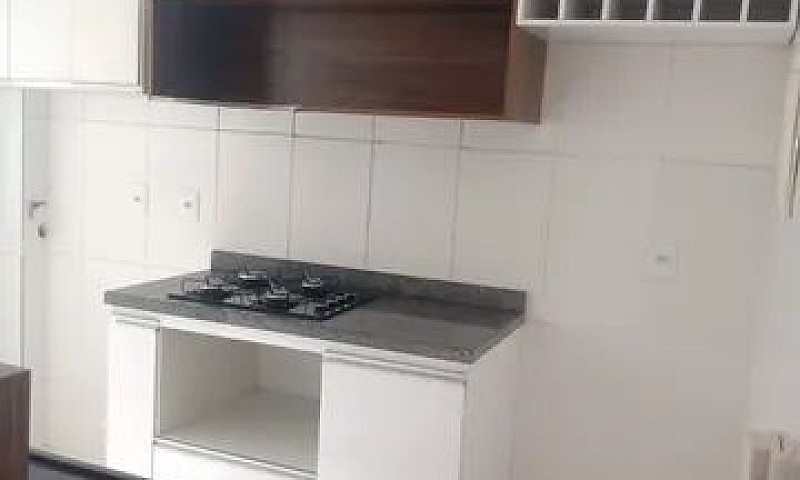 Apartamento Para Alu...