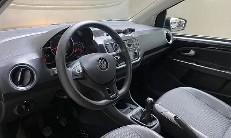 Up! Xtreme 1.0 Tsi 2...