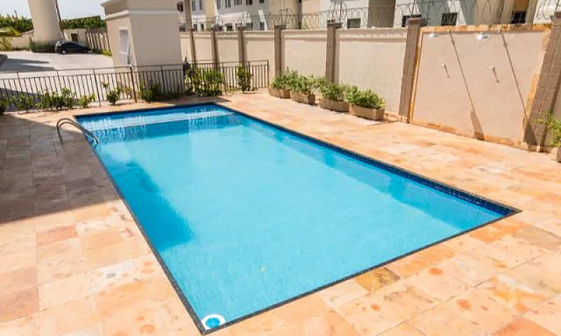 Apartamento Parque F...