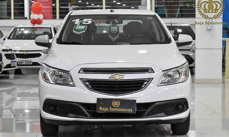 Chevrolet Prisma 1.0...