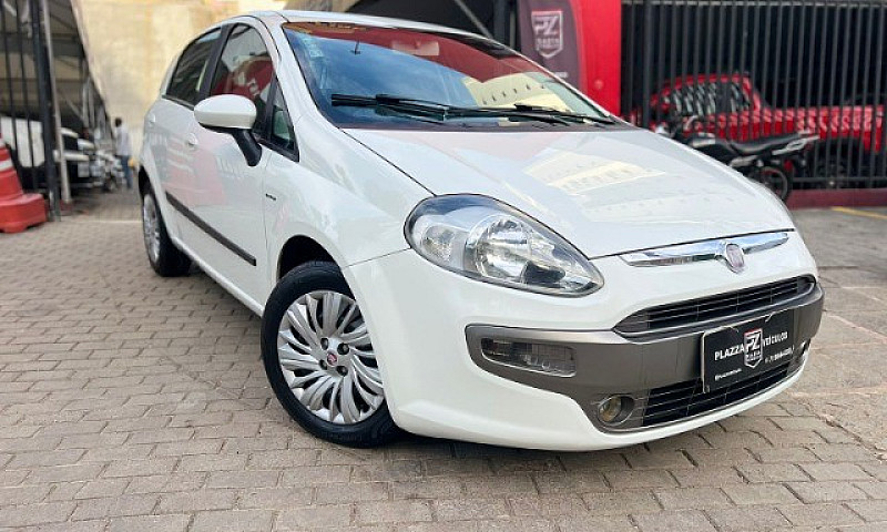 Punto Essence 1.6 20...