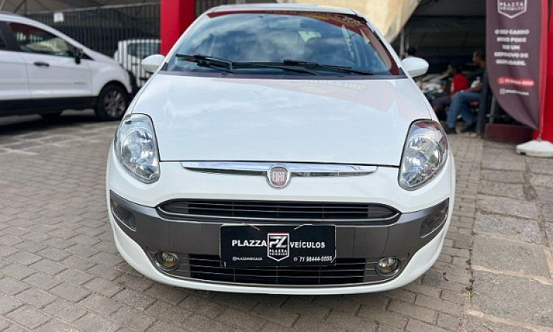Punto Essence 1.6 20...