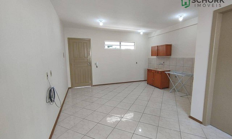 Apartamento Com 1 Do...