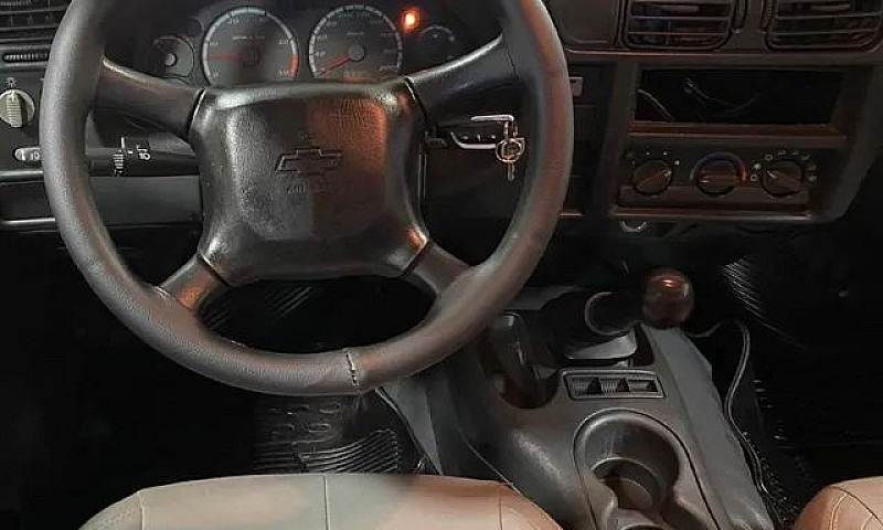 S10 Executive 2.8 Di...