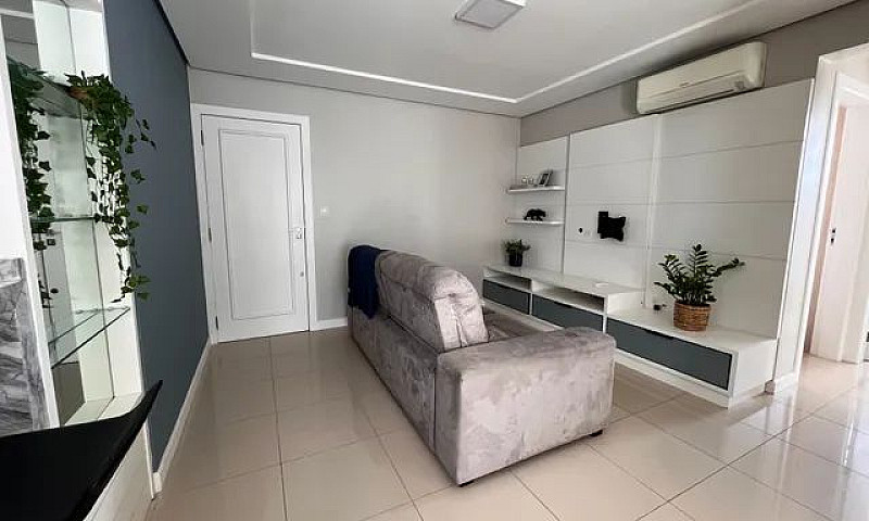 Lindo Apartamento No...